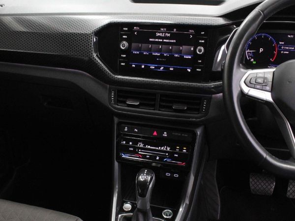 2021-Volkswagen-T-Cross-15-TSI-R-Line-Auto image:19