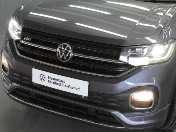 2021-Volkswagen-T-Cross-15-TSI-R-Line-Auto image:20