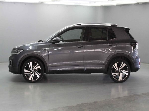 2021-Volkswagen-T-Cross-15-TSI-R-Line-Auto image:4