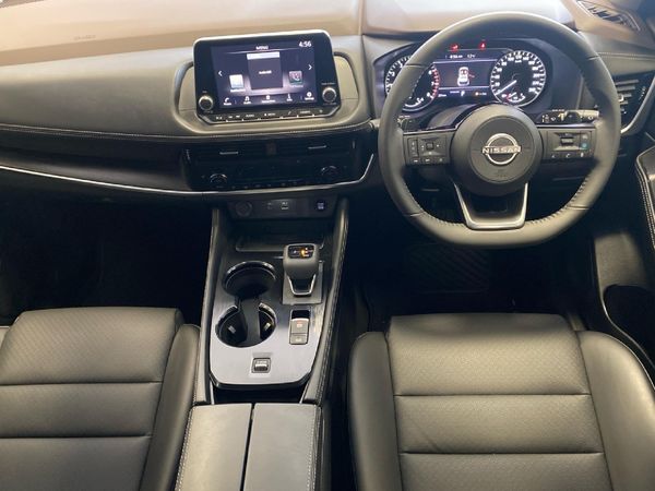 2026-Nissan-X-Trail-25-Acenta-Auto image:10
