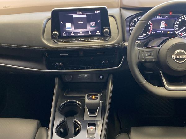 2026-Nissan-X-Trail-25-Acenta-Auto image:12