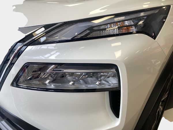 2026-Nissan-X-Trail-25-Acenta-Auto image:17