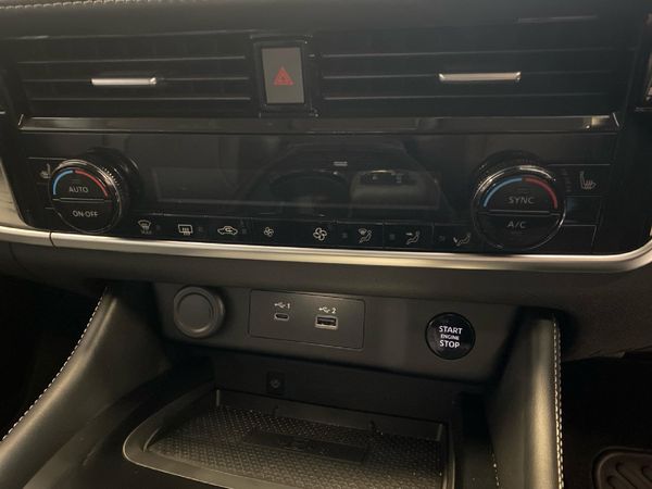 2026-Nissan-X-Trail-25-Acenta-Auto image:20