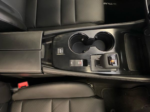 2026-Nissan-X-Trail-25-Acenta-Auto image:21
