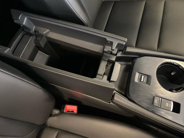 2026-Nissan-X-Trail-25-Acenta-Auto image:24