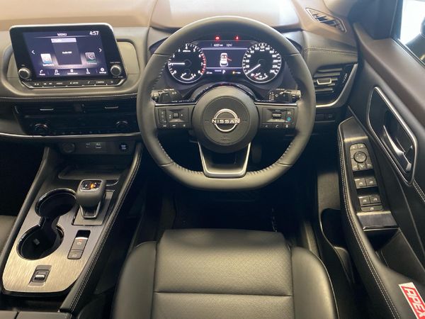 2026-Nissan-X-Trail-25-Acenta-Auto image:25