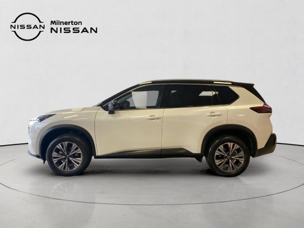 2026-Nissan-X-Trail-25-Acenta-Auto image:5