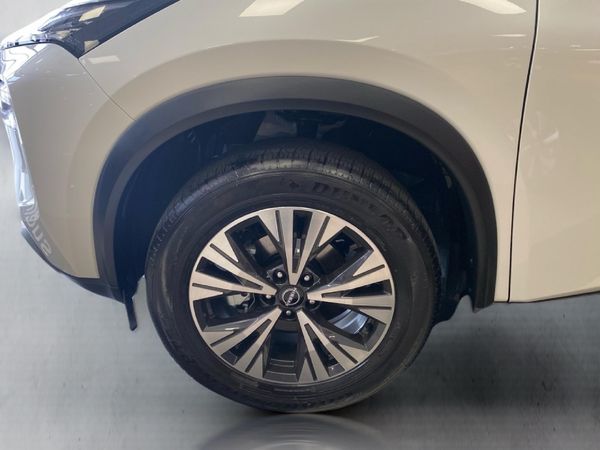 2026-Nissan-X-Trail-25-Acenta-Auto image:6