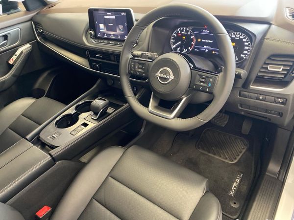 2026-Nissan-X-Trail-25-Acenta-Auto image:7
