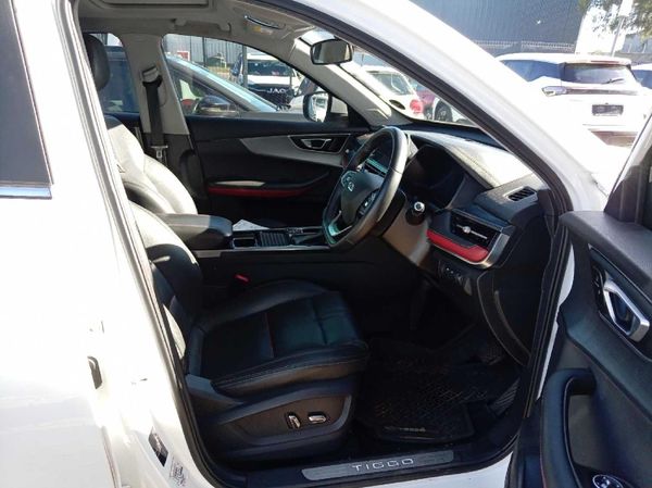 2023-Chery-Tiggo-4-Pro-15-T-Elite-SE-Auto image:9