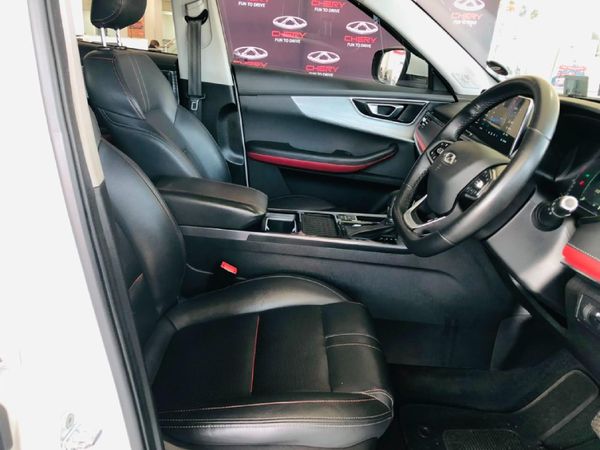 2023-Chery-Tiggo-4-Pro-15-T-Elite-SE-Auto image:10