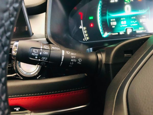 2023-Chery-Tiggo-4-Pro-15-T-Elite-SE-Auto image:12
