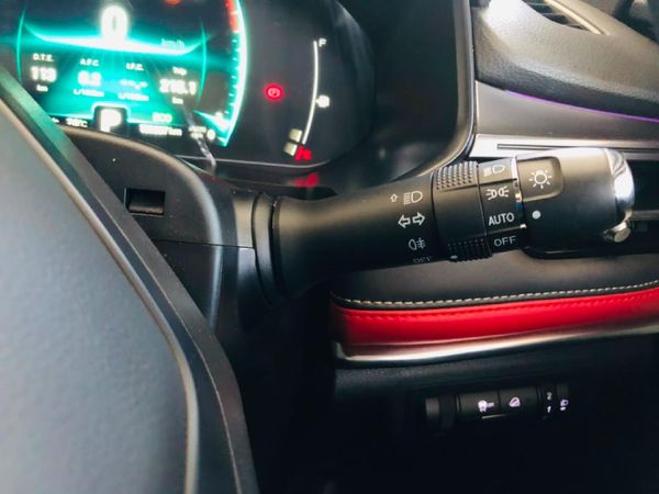 2023-Chery-Tiggo-4-Pro-15-T-Elite-SE-Auto image:22