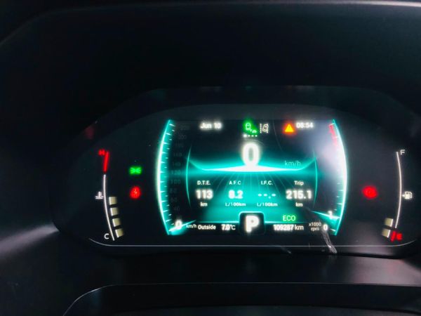 2023-Chery-Tiggo-4-Pro-15-T-Elite-SE-Auto image:28