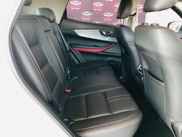 2023-Chery-Tiggo-4-Pro-15-T-Elite-SE-Auto image:29