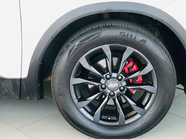 2023-Chery-Tiggo-4-Pro-15-T-Elite-SE-Auto image:8