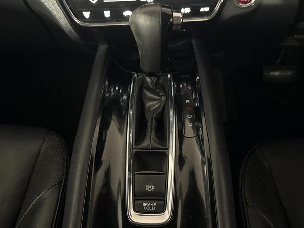 2017-Honda-HR-V-18-Elegance-Auto image:10