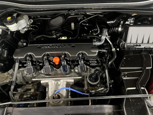 2017-Honda-HR-V-18-Elegance-Auto image:12