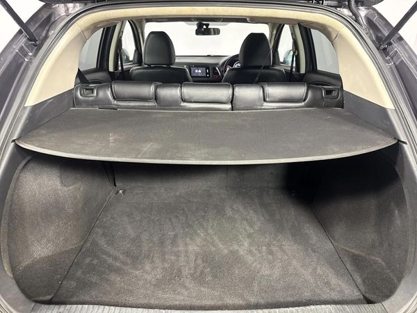 2017-Honda-HR-V-18-Elegance-Auto image:13
