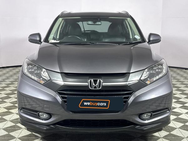 2017-Honda-HR-V-18-Elegance-Auto image:14