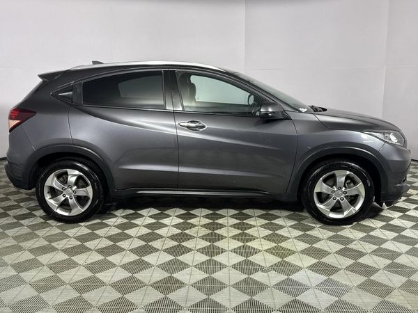 2017-Honda-HR-V-18-Elegance-Auto image:16