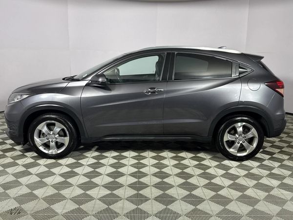 2017-Honda-HR-V-18-Elegance-Auto image:18