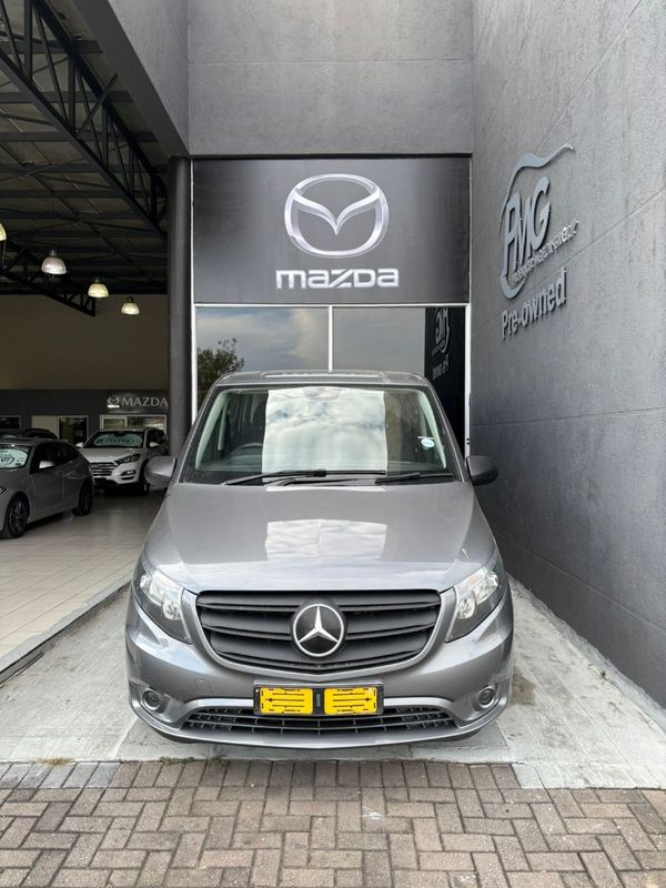 2023-Mercedes-Benz-Vito-116-20-CDI-Tourer-Pro-Auto image:1