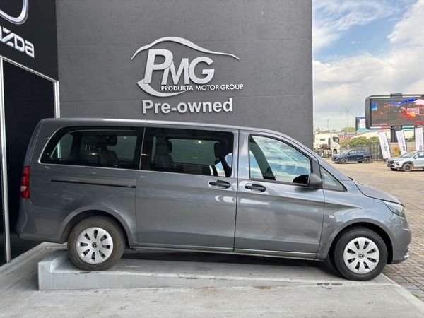 2023-Mercedes-Benz-Vito-116-20-CDI-Tourer-Pro-Auto image:2