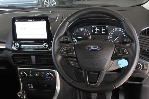2021-Ford-EcoSport-10-EcoBoost-Trend image:10