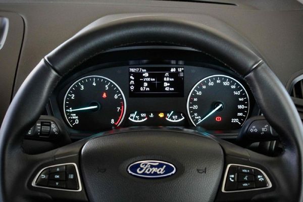 2021-Ford-EcoSport-10-EcoBoost-Trend image:11