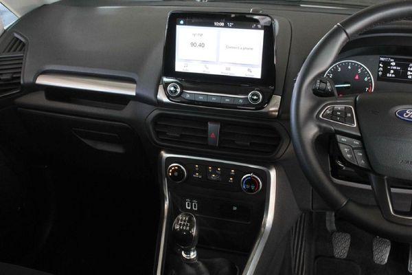 2021-Ford-EcoSport-10-EcoBoost-Trend image:12