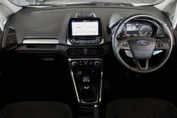 2021-Ford-EcoSport-10-EcoBoost-Trend image:14