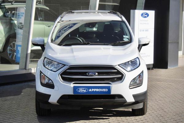 2021-Ford-EcoSport-10-EcoBoost-Trend image:2