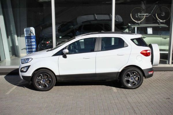 2021-Ford-EcoSport-10-EcoBoost-Trend image:3