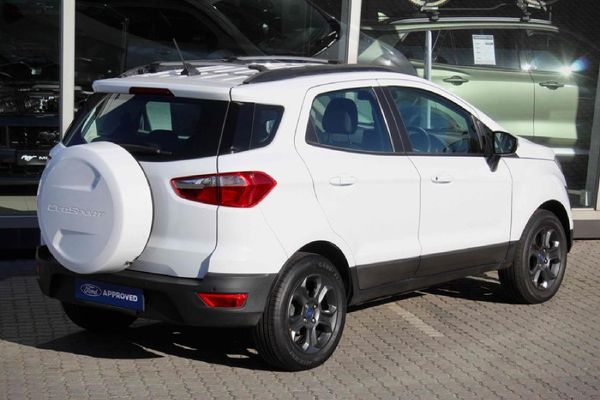 2021-Ford-EcoSport-10-EcoBoost-Trend image:4