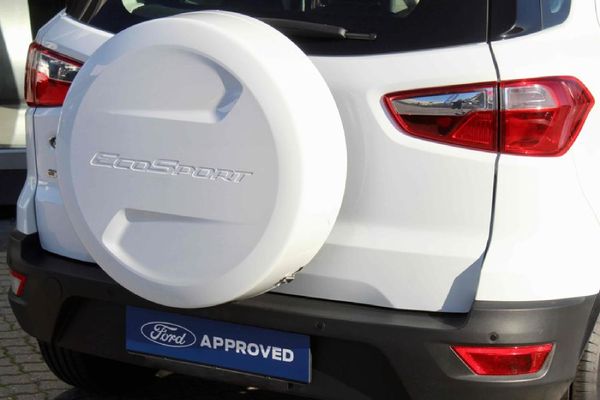 2021-Ford-EcoSport-10-EcoBoost-Trend image:6