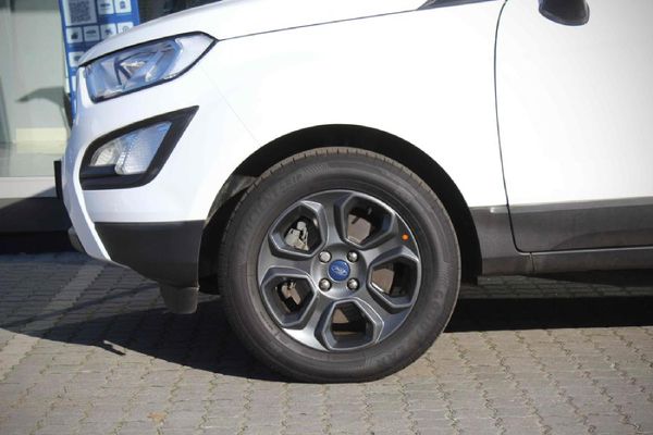 2021-Ford-EcoSport-10-EcoBoost-Trend image:8