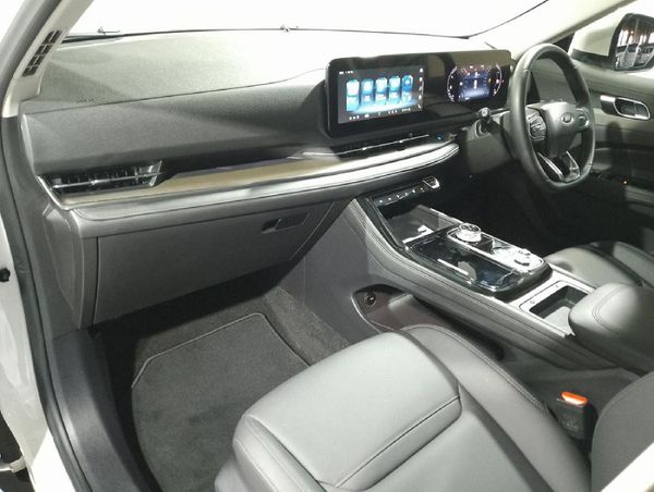 2025-Ford-Territory-18T-Trend image:8