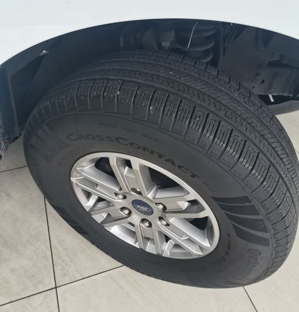 2018-Ford-Ranger-22-TDCi-XL-Double-Cab image:10