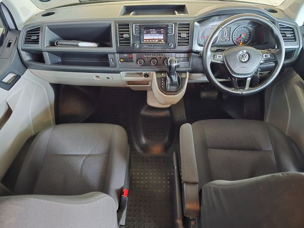 2018-Volkswagen-Kombi-20-TDI-Auto-103kW-Trendline image:9