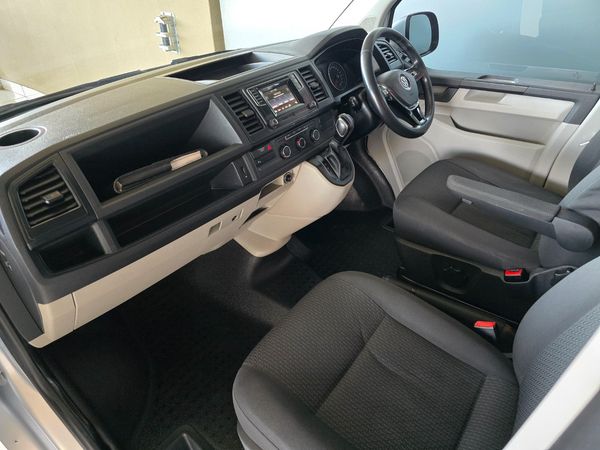 2018-Volkswagen-Kombi-20-TDI-Auto-103kW-Trendline image:14