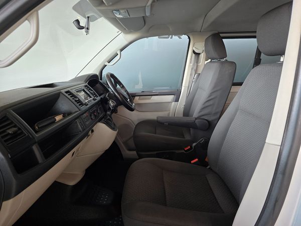 2018-Volkswagen-Kombi-20-TDI-Auto-103kW-Trendline image:15