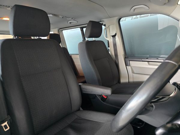 2018-Volkswagen-Kombi-20-TDI-Auto-103kW-Trendline image:16