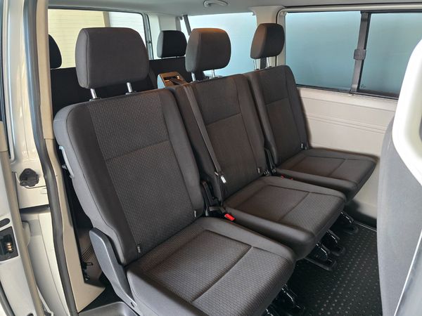 2018-Volkswagen-Kombi-20-TDI-Auto-103kW-Trendline image:18