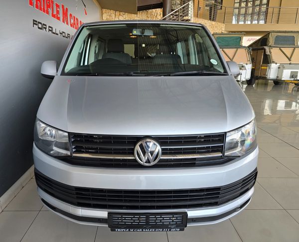 2018-Volkswagen-Kombi-20-TDI-Auto-103kW-Trendline image:1