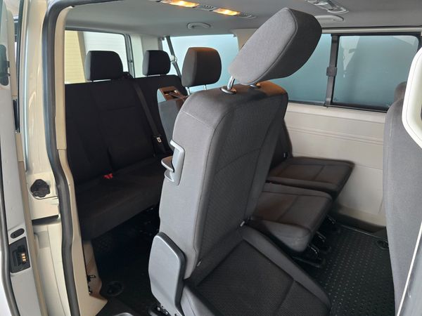2018-Volkswagen-Kombi-20-TDI-Auto-103kW-Trendline image:19
