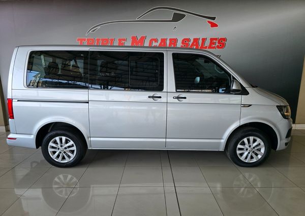 2018-Volkswagen-Kombi-20-TDI-Auto-103kW-Trendline image:6