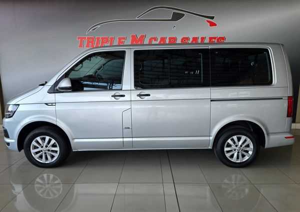 2018-Volkswagen-Kombi-20-TDI-Auto-103kW-Trendline image:7