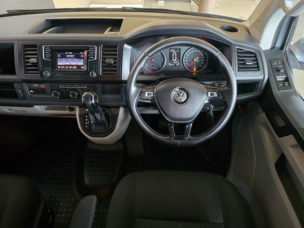 2018-Volkswagen-Kombi-20-TDI-Auto-103kW-Trendline image:8