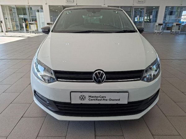 2022-Volkswagen-Polo-Vivo-14-Comfortline-5-dr image:1